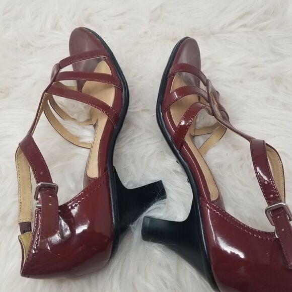 CROFT AND BARROW SOLE (SENSE) ABILITY - Picture 9 of 12